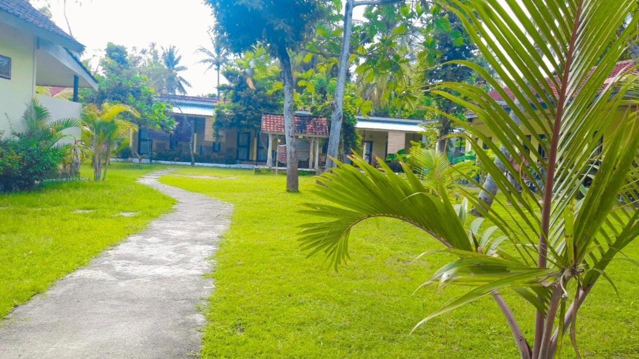 Kuta Lodge Homestay Exterior photo